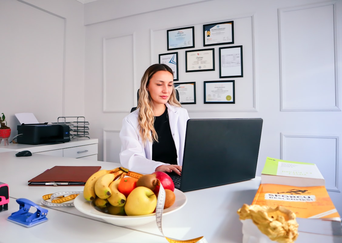 Schnelle und gesunde Rezepte für jeden Tag