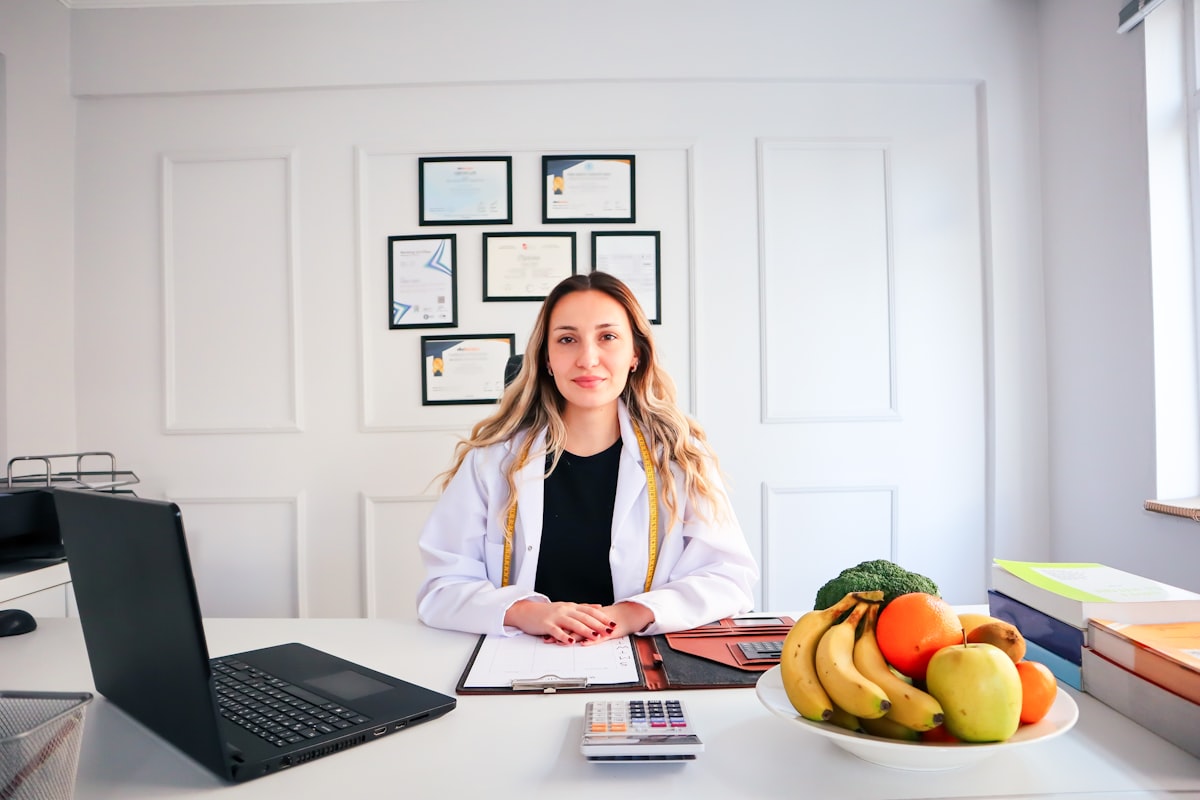 Verdauungsgesundheit und natürliches Wohlbefinden